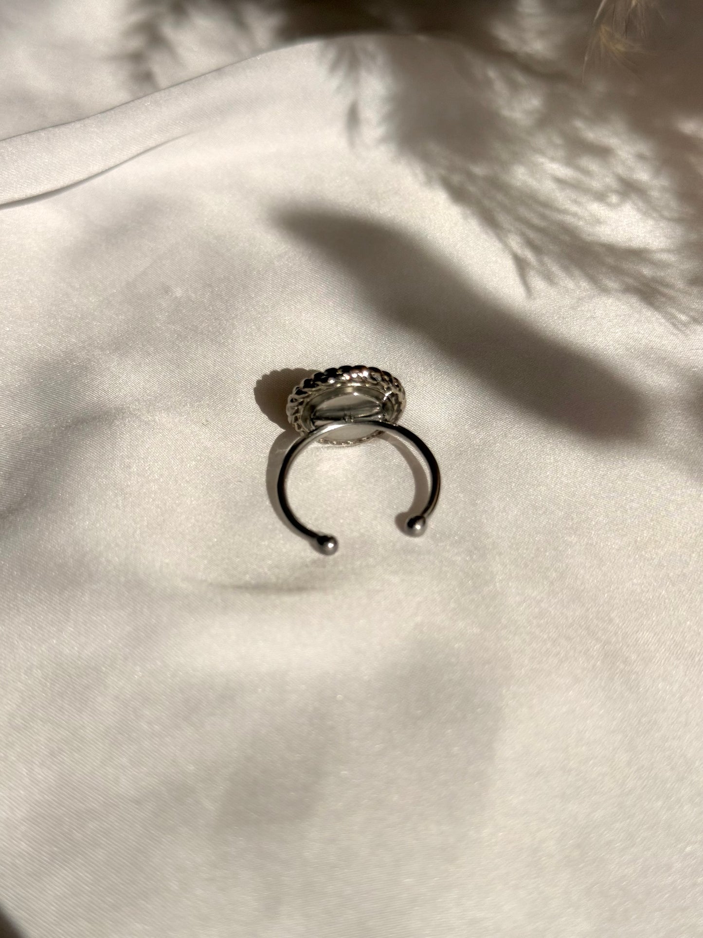 Bague CALYPSO