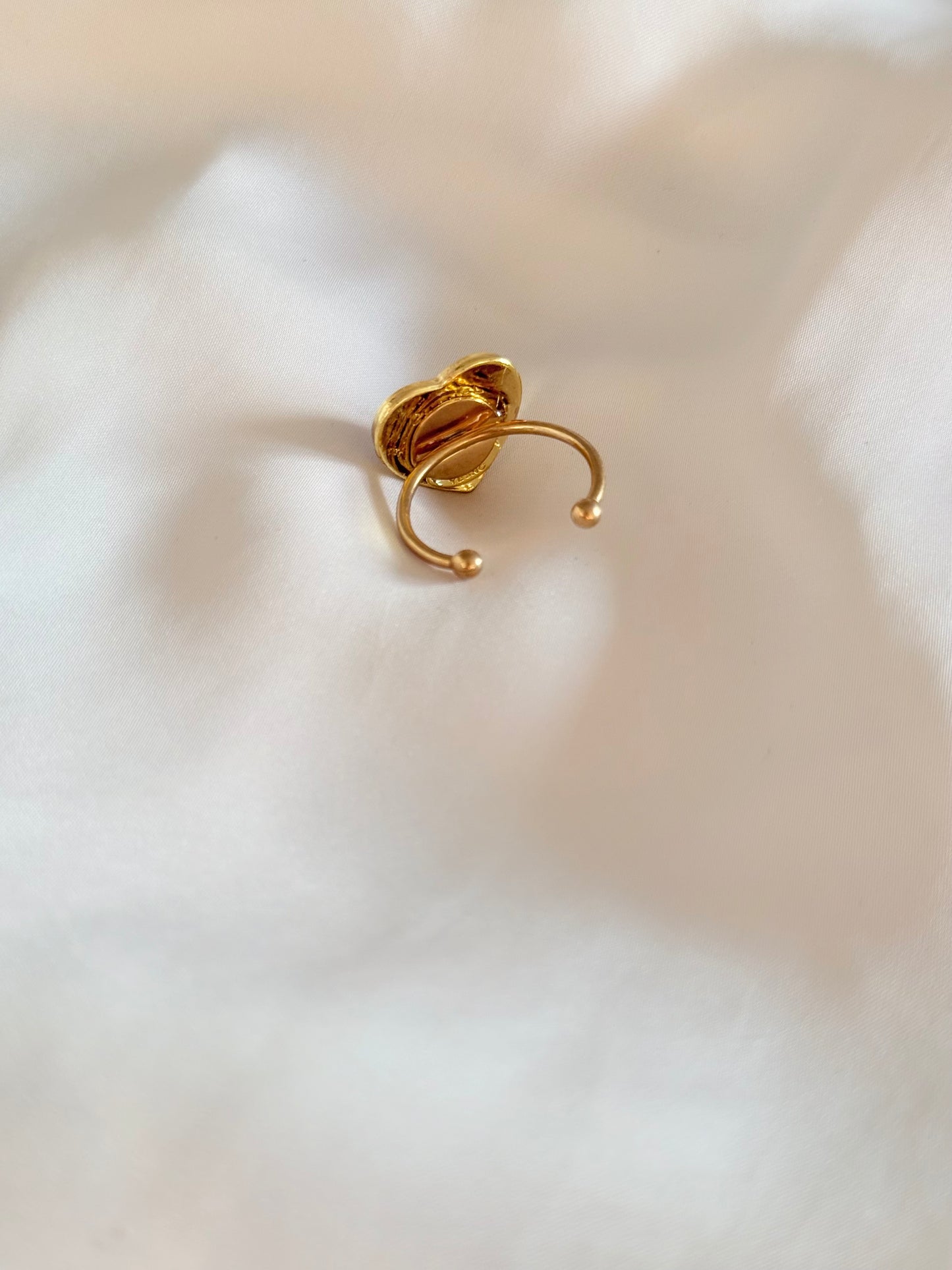 Bague VALENTINA