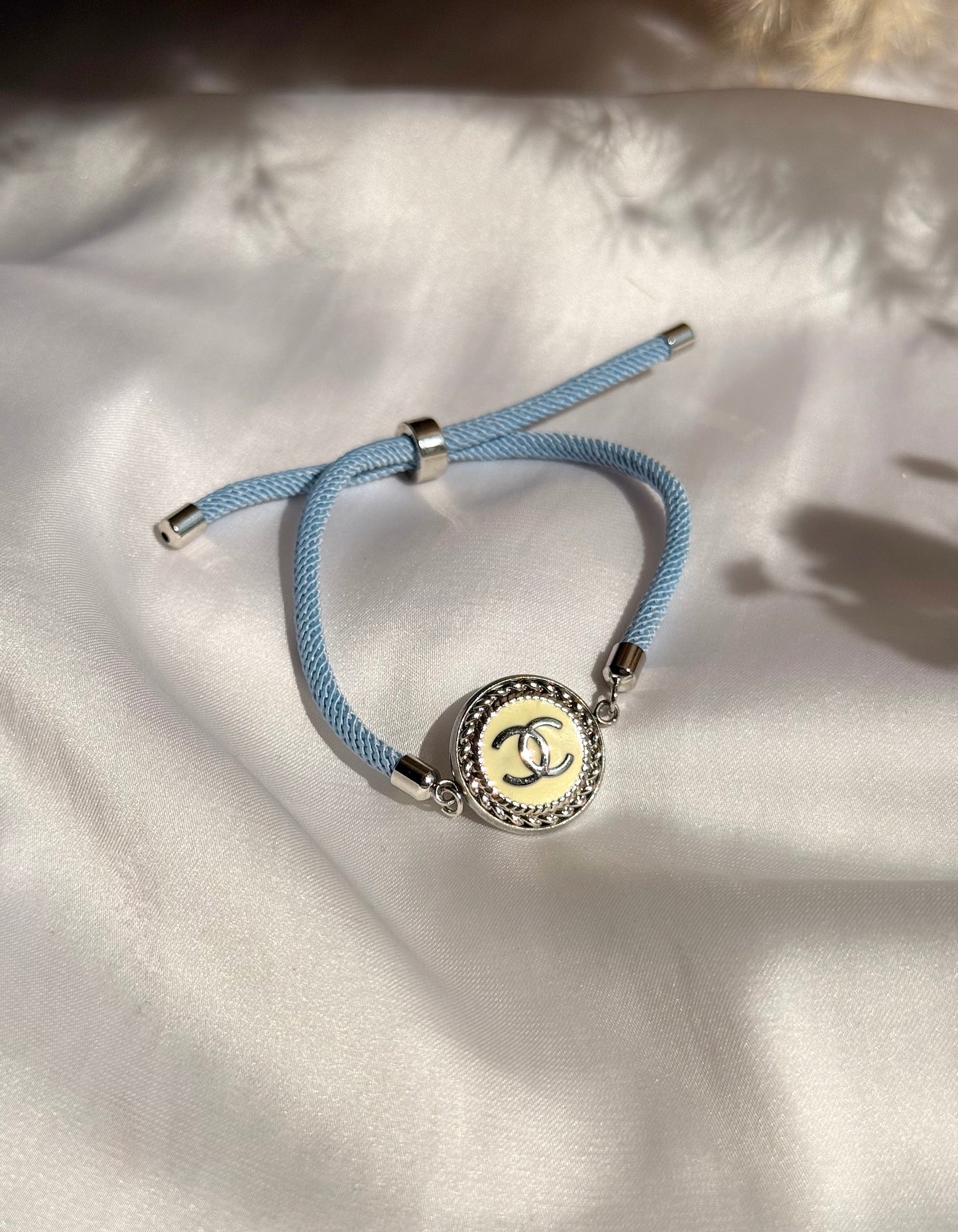 Bracelet cordon PALERME