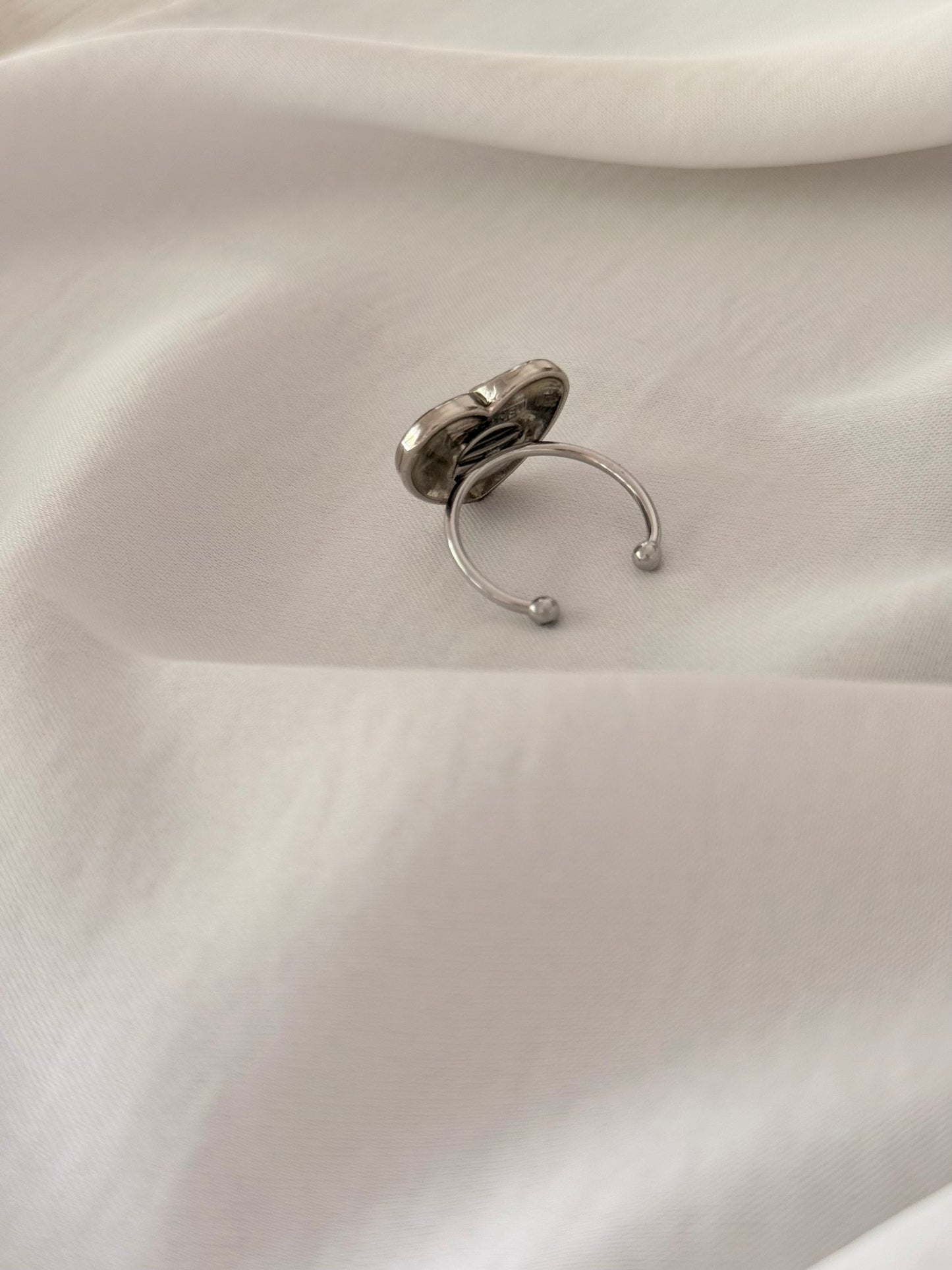 Bague ÉLIXIR