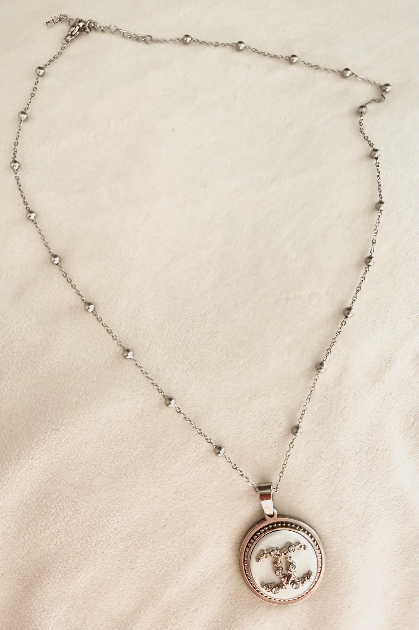 Collier ELENA