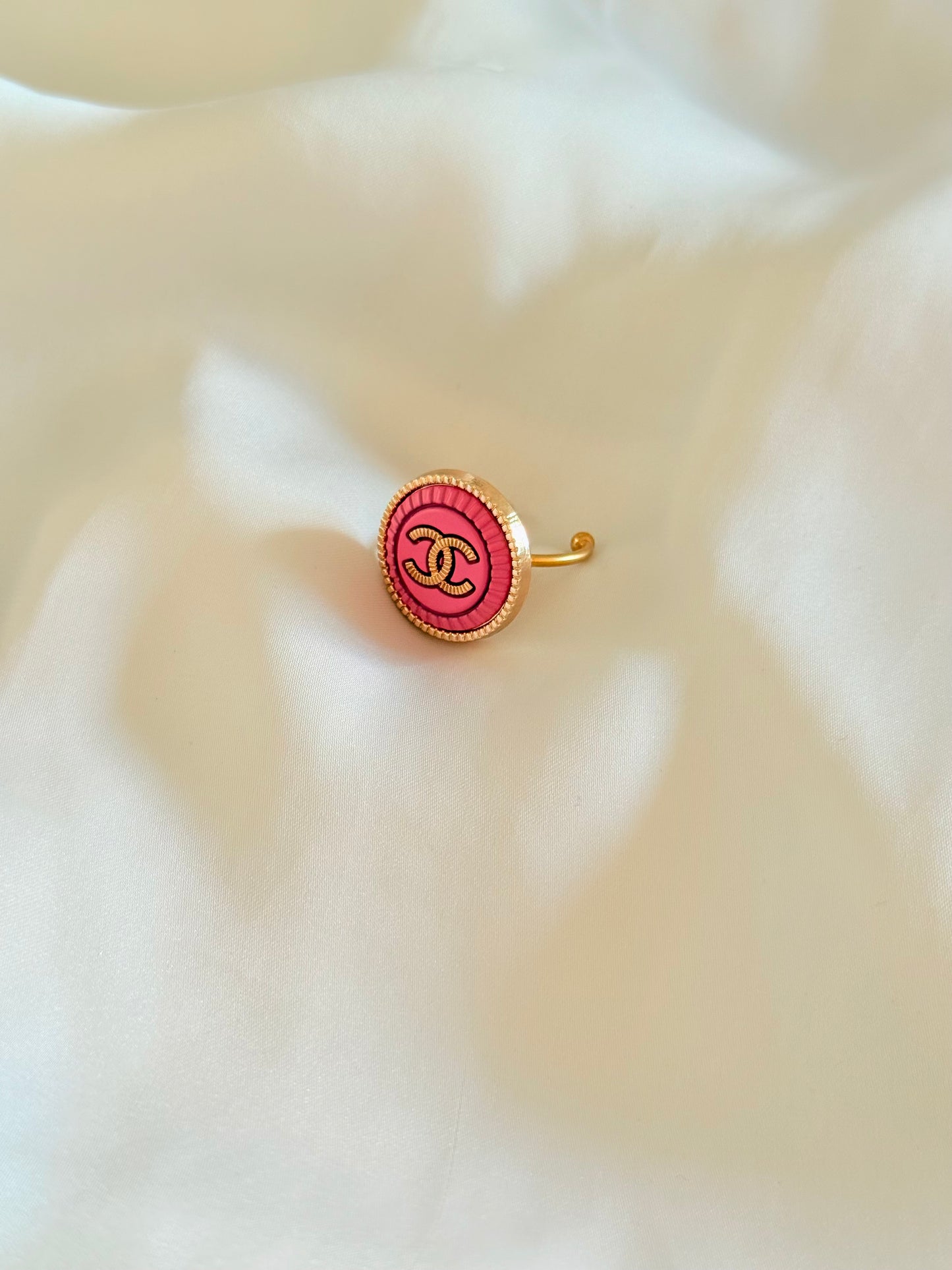 Bague ÉLIA