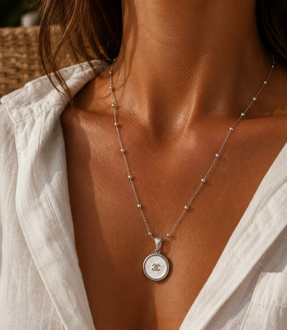 Collier AURA