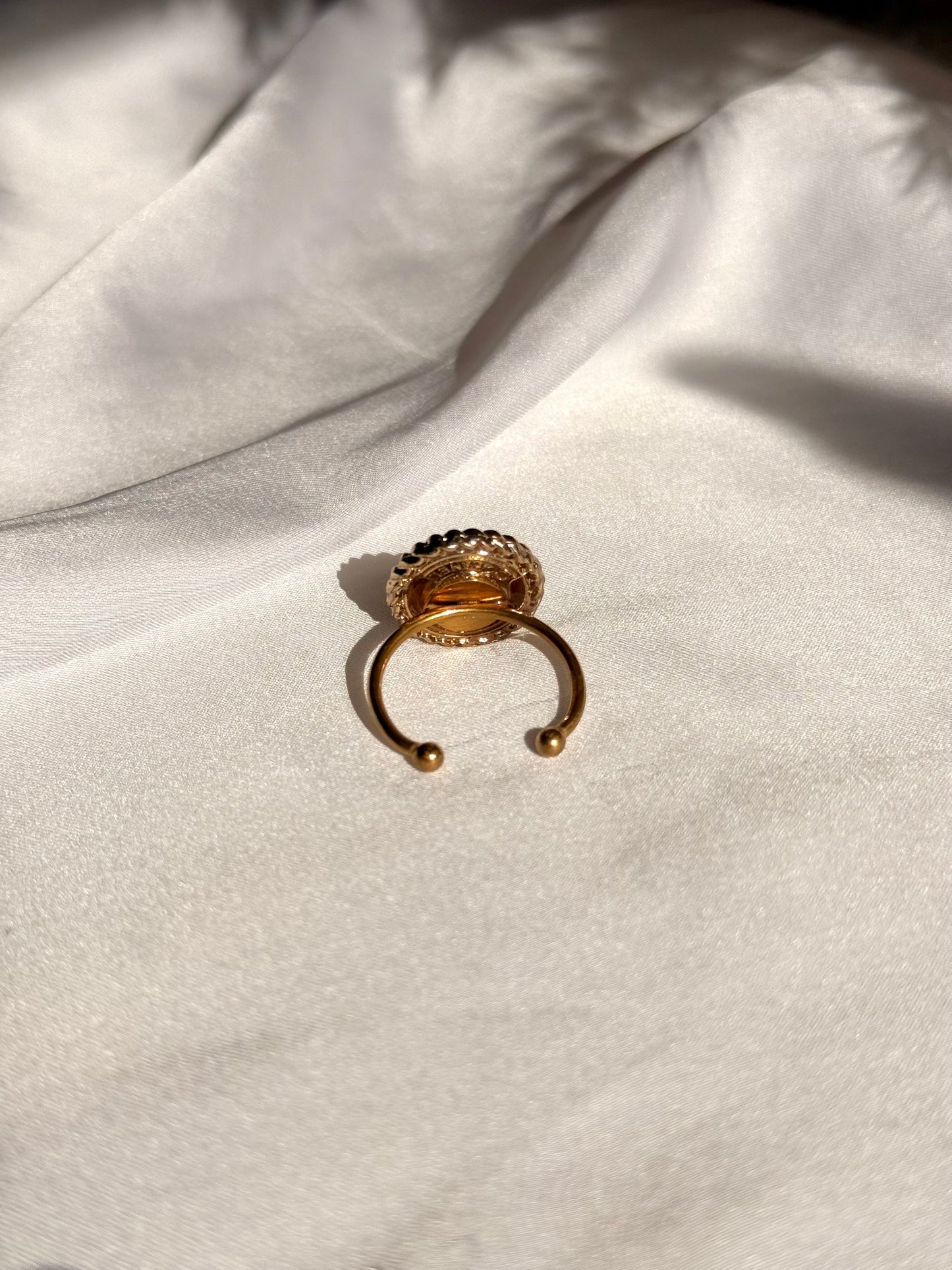 Bague COSTA VERDE