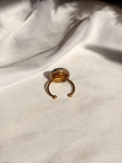 Bague COSTA VERDE