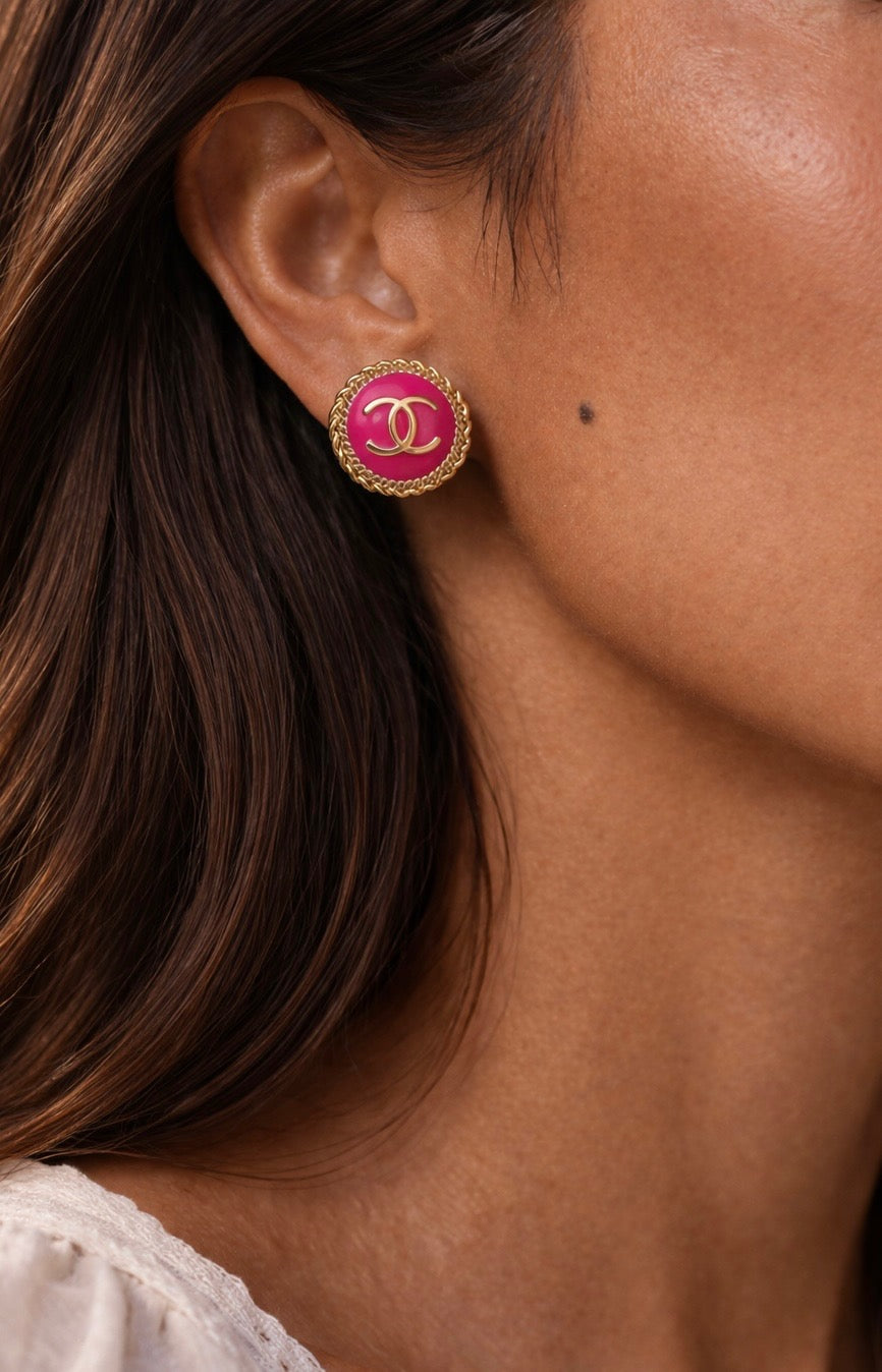 Boucles ROSY RIVIERA