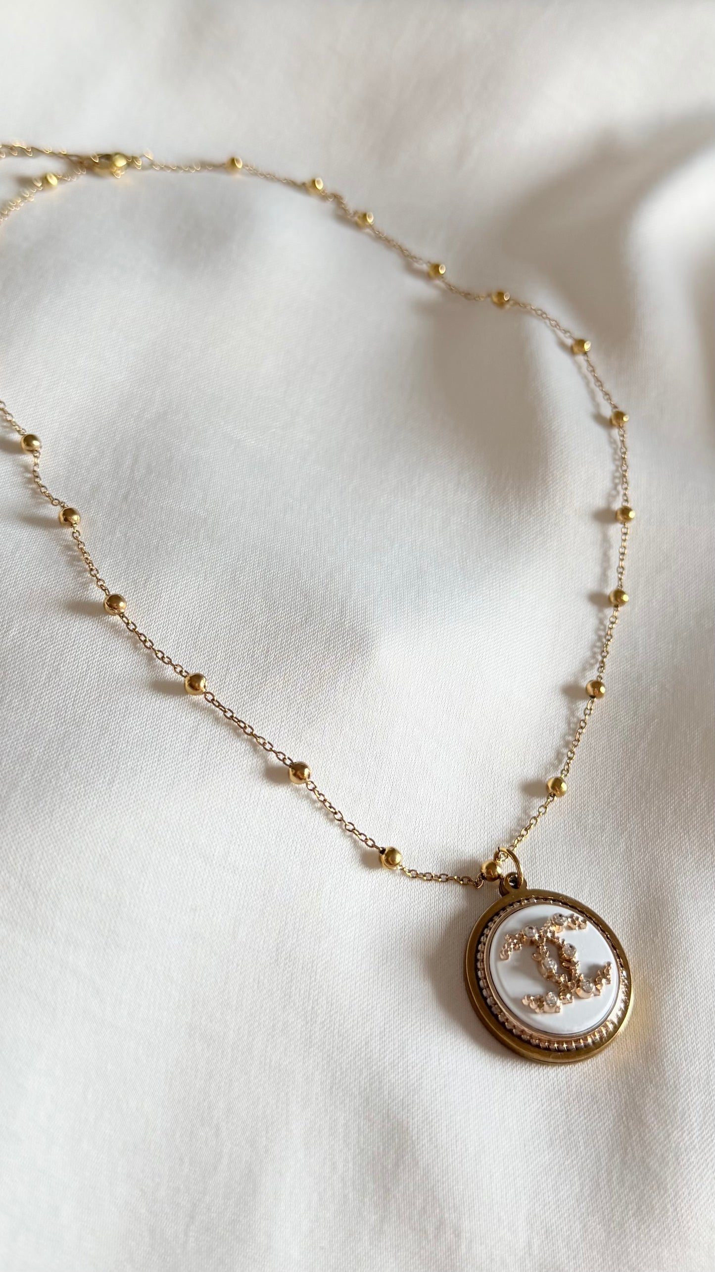 Collier ELENA