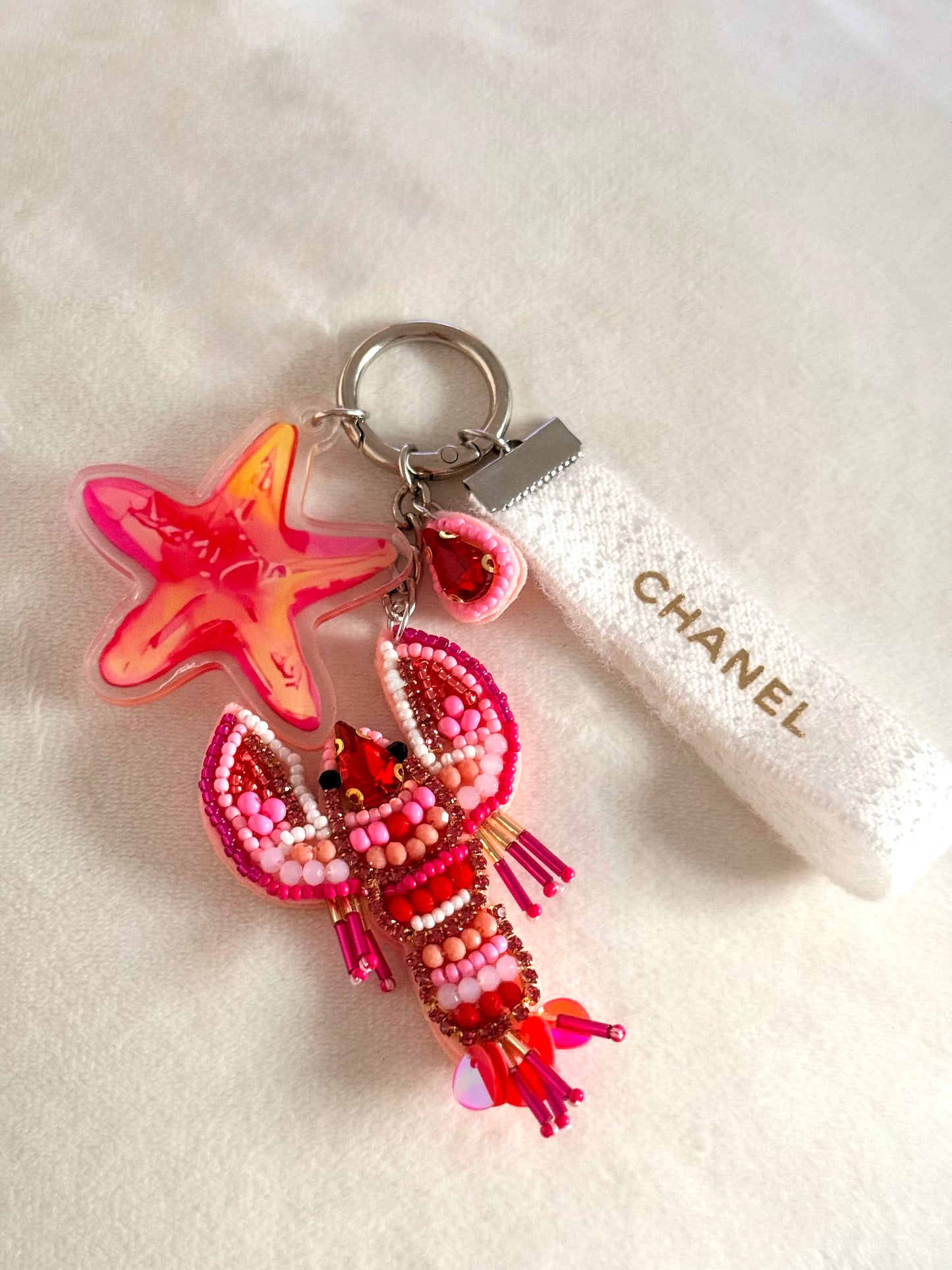 Grigri premium - CORAIL