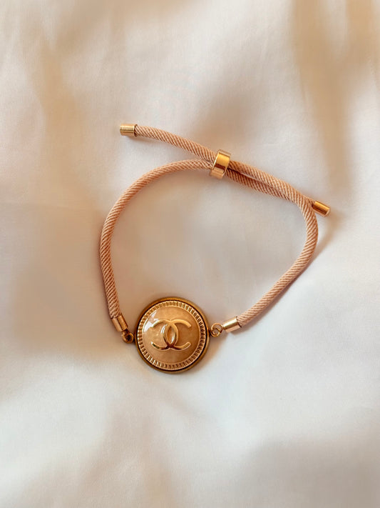 Bracelet cordon LUNA