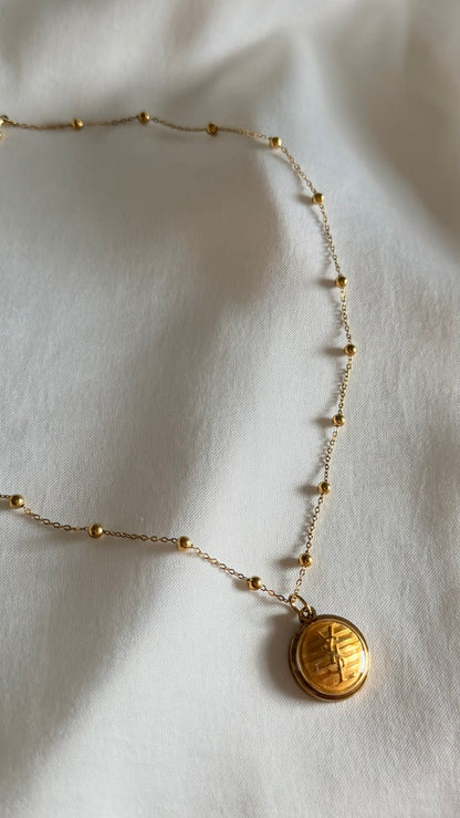 Collier NINA DORÉ