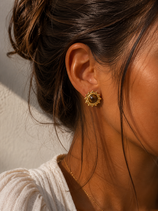 BOUCLES SIENNA