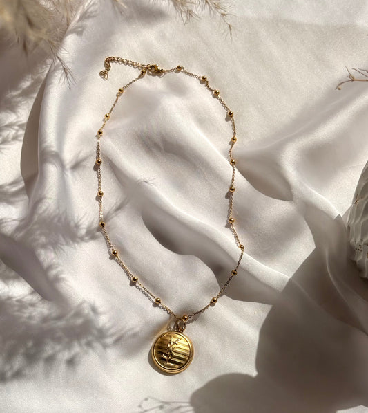 Collier ÉNORA