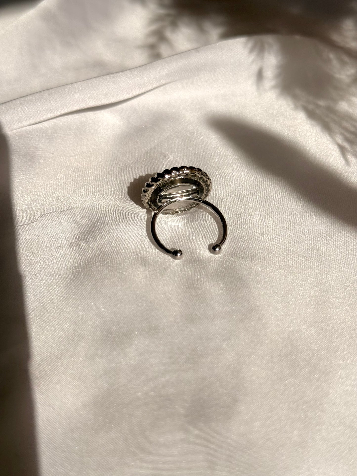 Bague IVORY GLOW