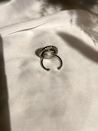 Bague IVORY GLOW