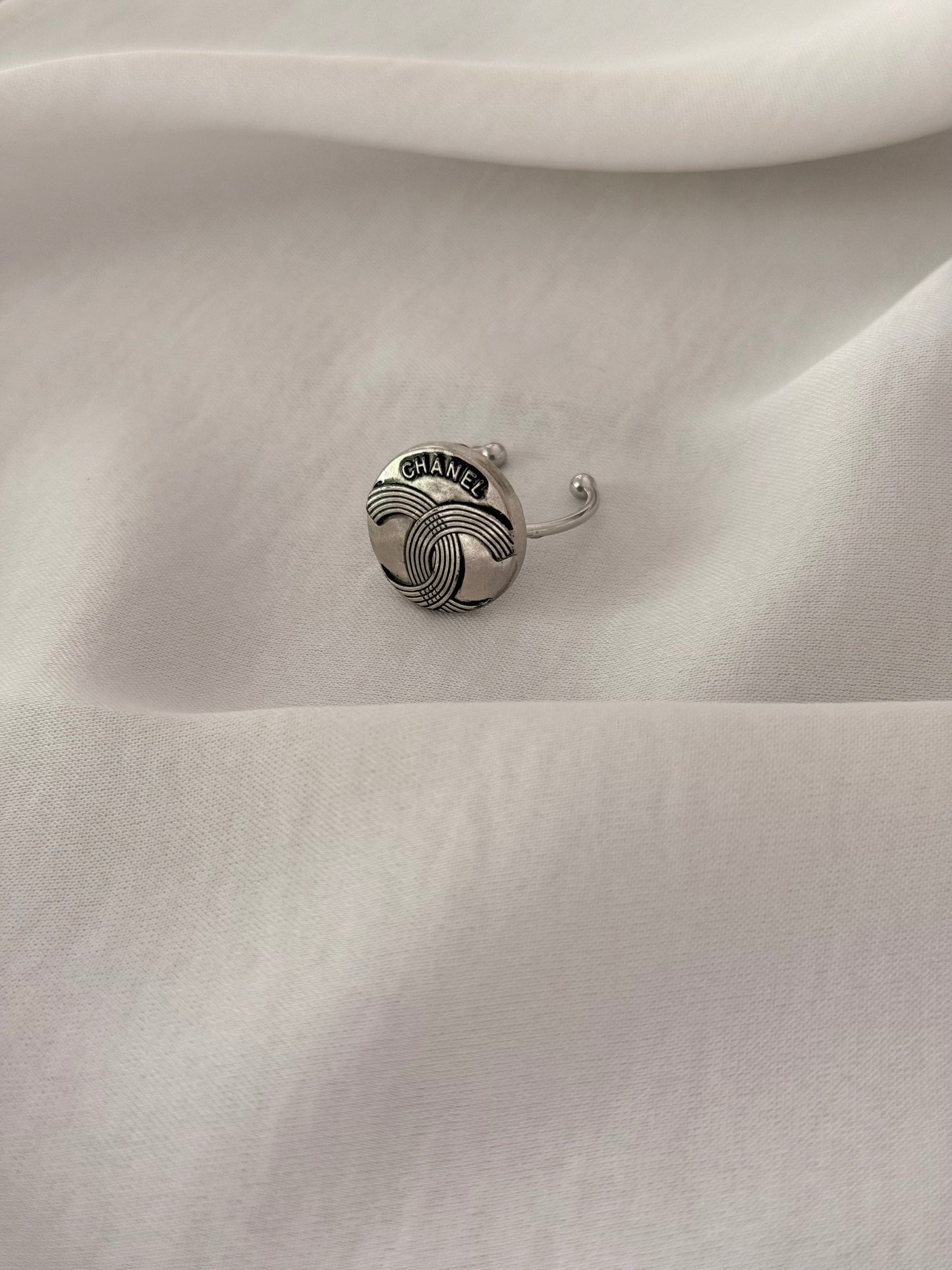 Bague MUSE