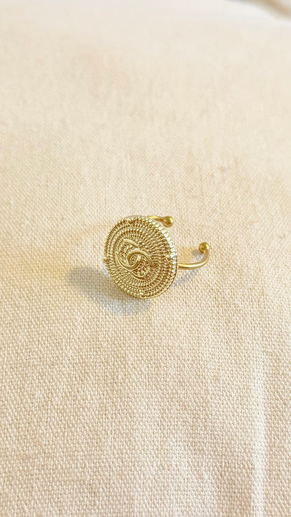 Bague MARINA