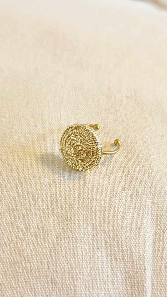 Bague MARINA