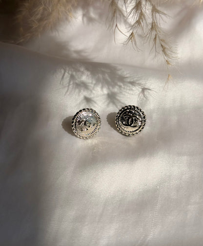 Boucles SILVER