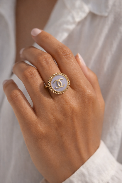 Bague IRIS