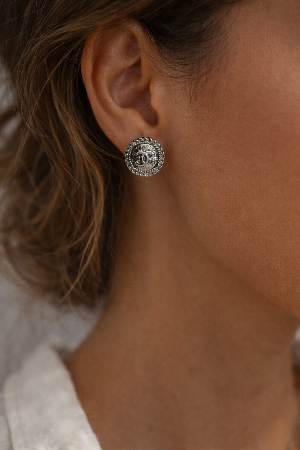Boucles SILVER