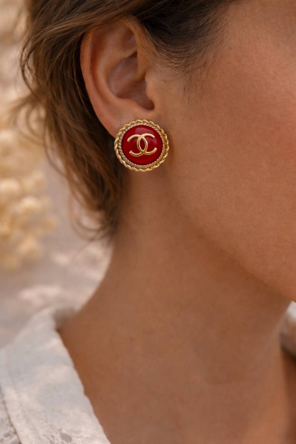 Boucles RUBY