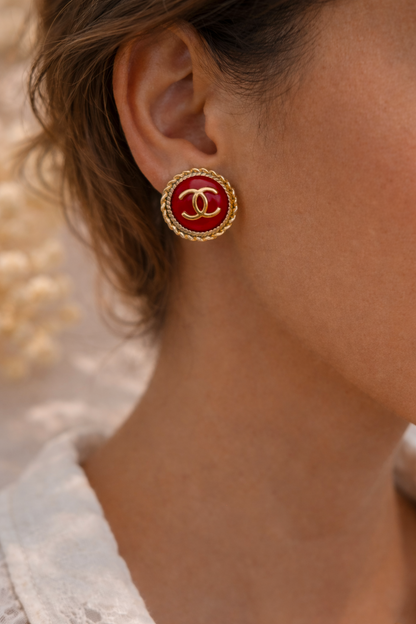 Boucles RUBY