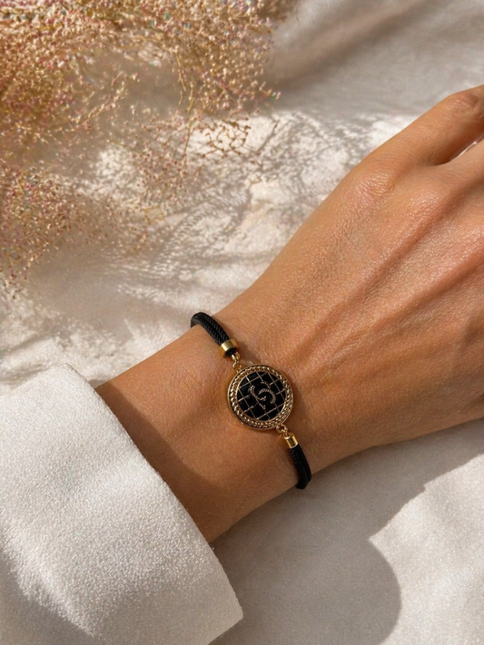 Bracelet cordon ÉLÉA