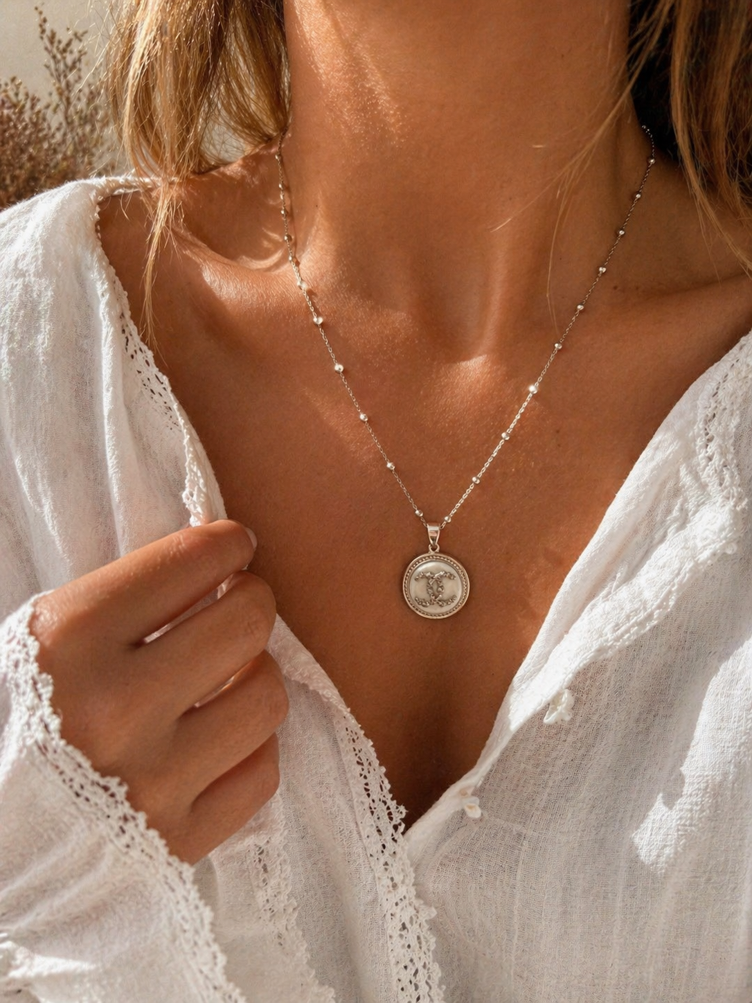 Collier ELENA