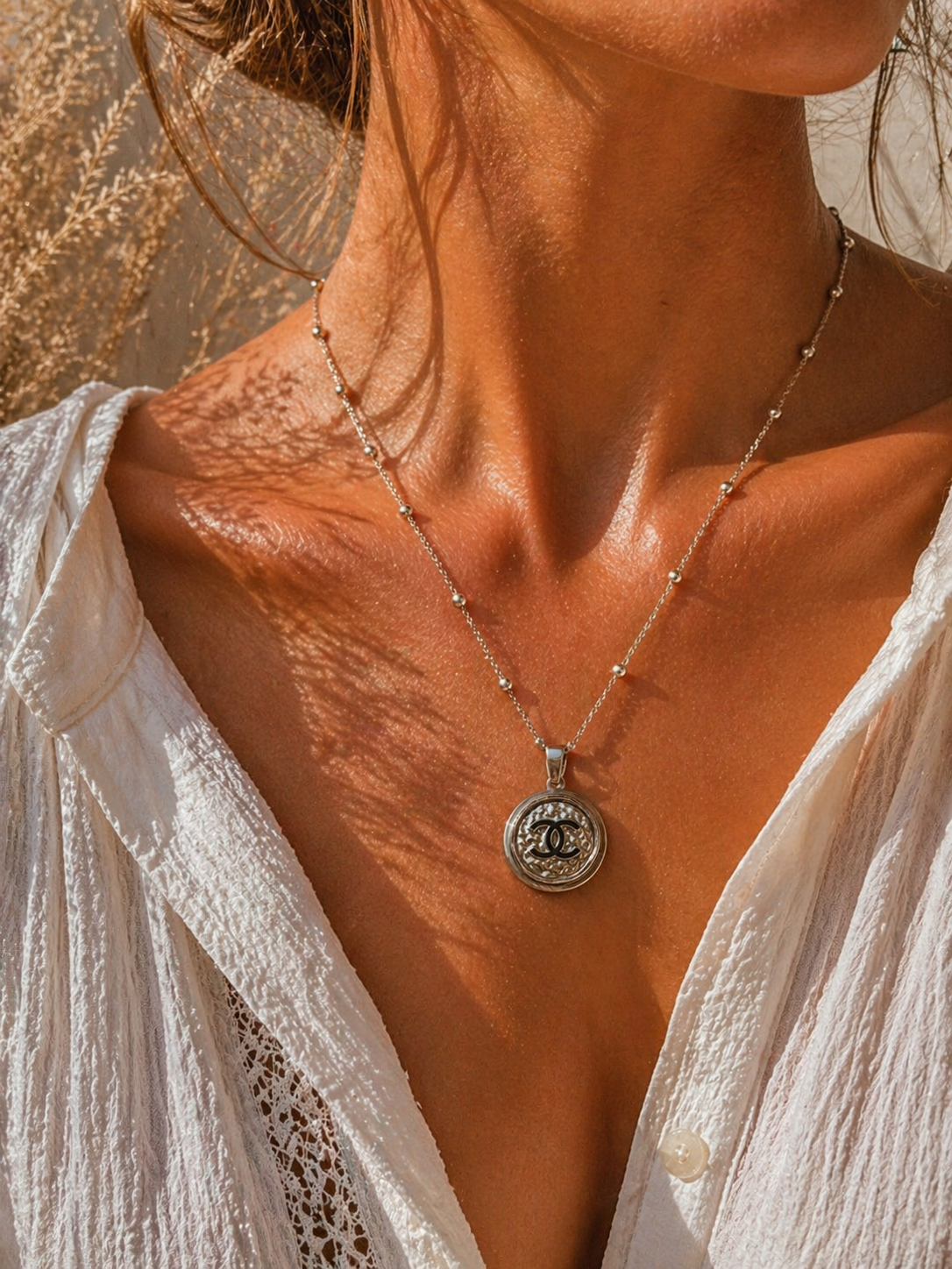 Collier ELISE