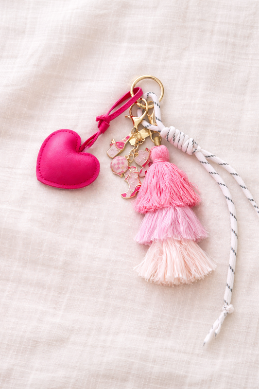 Grigri de sac - SWEAT LOVE