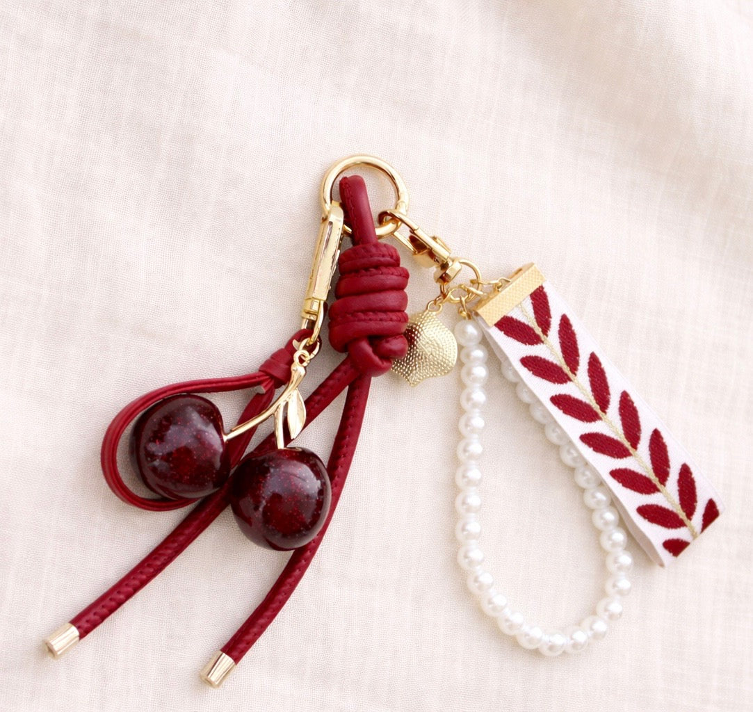 Grigri de sac - CHERRY