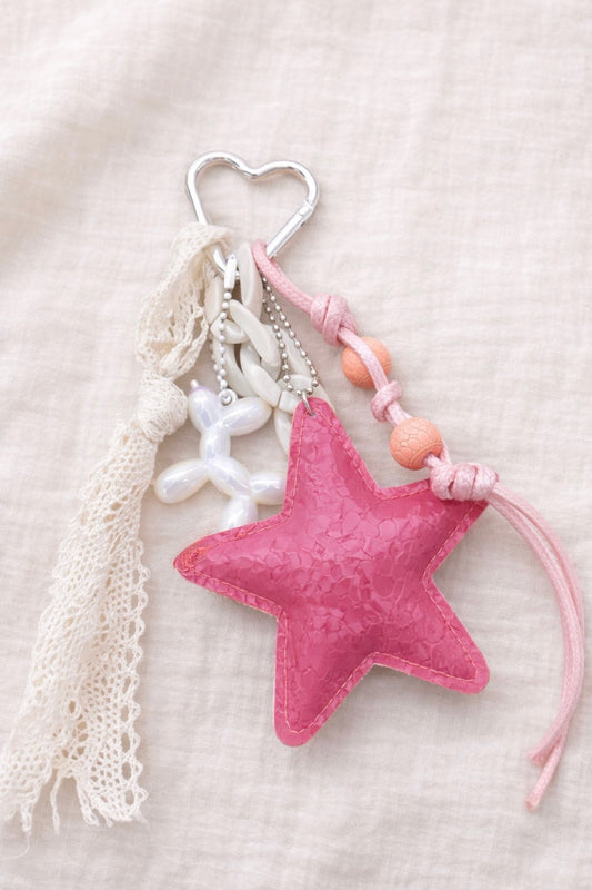 Grigri de sac - KANDY STAR