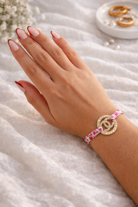 Bracelet liberty BLOOMÉA