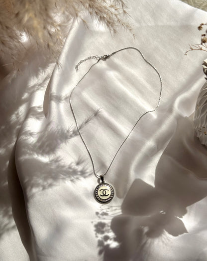 Collier PURE IVORY GLOW