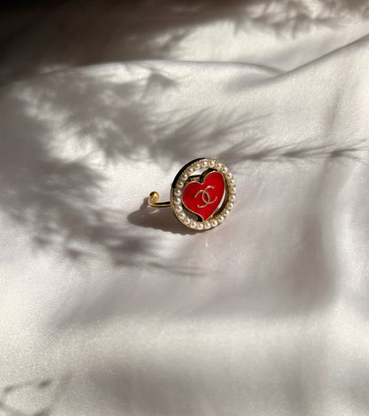 Bague AMORE