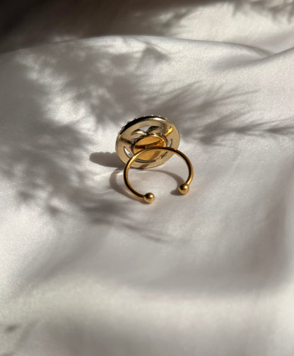 Bague AMORE