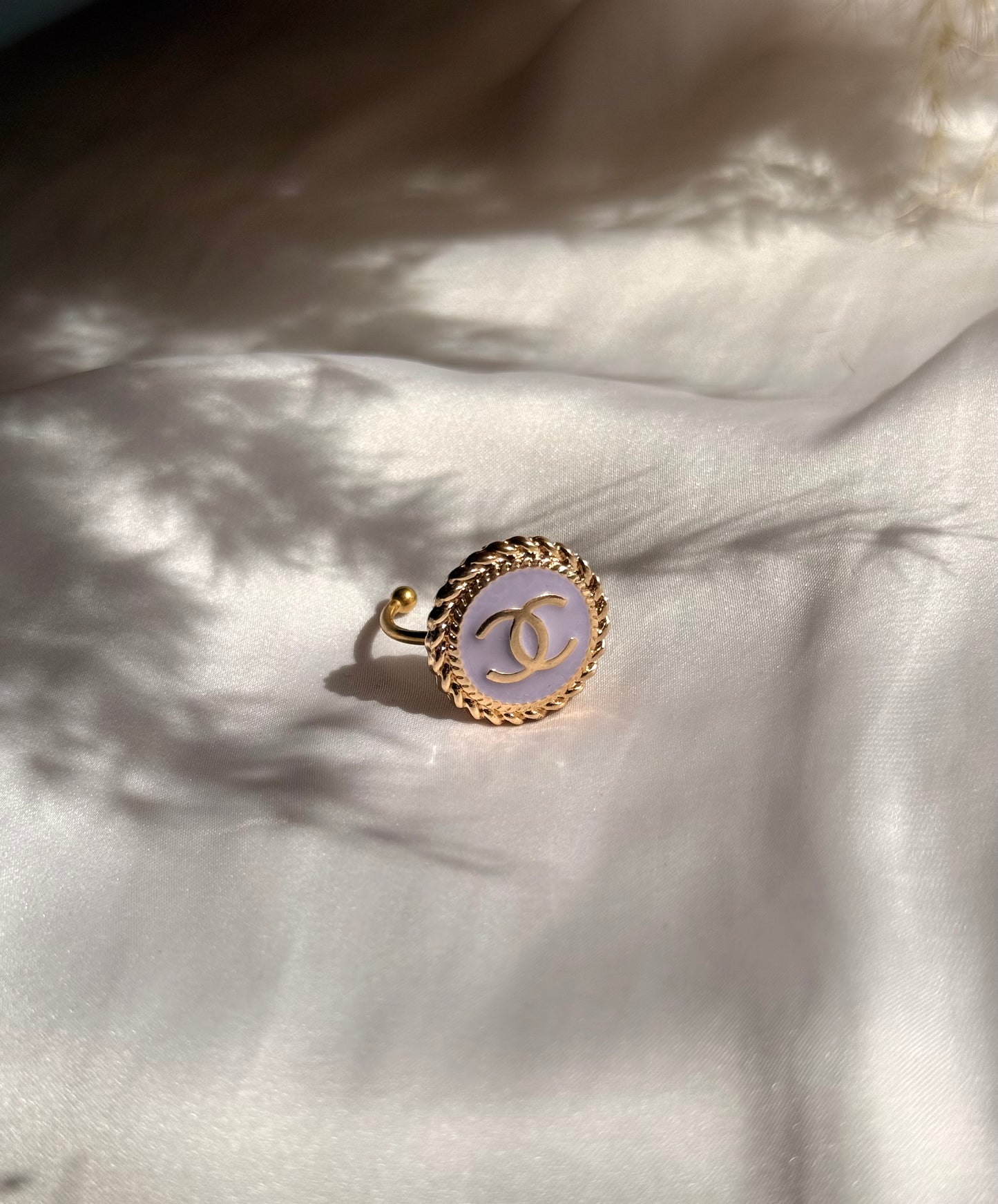 Bague IRIS