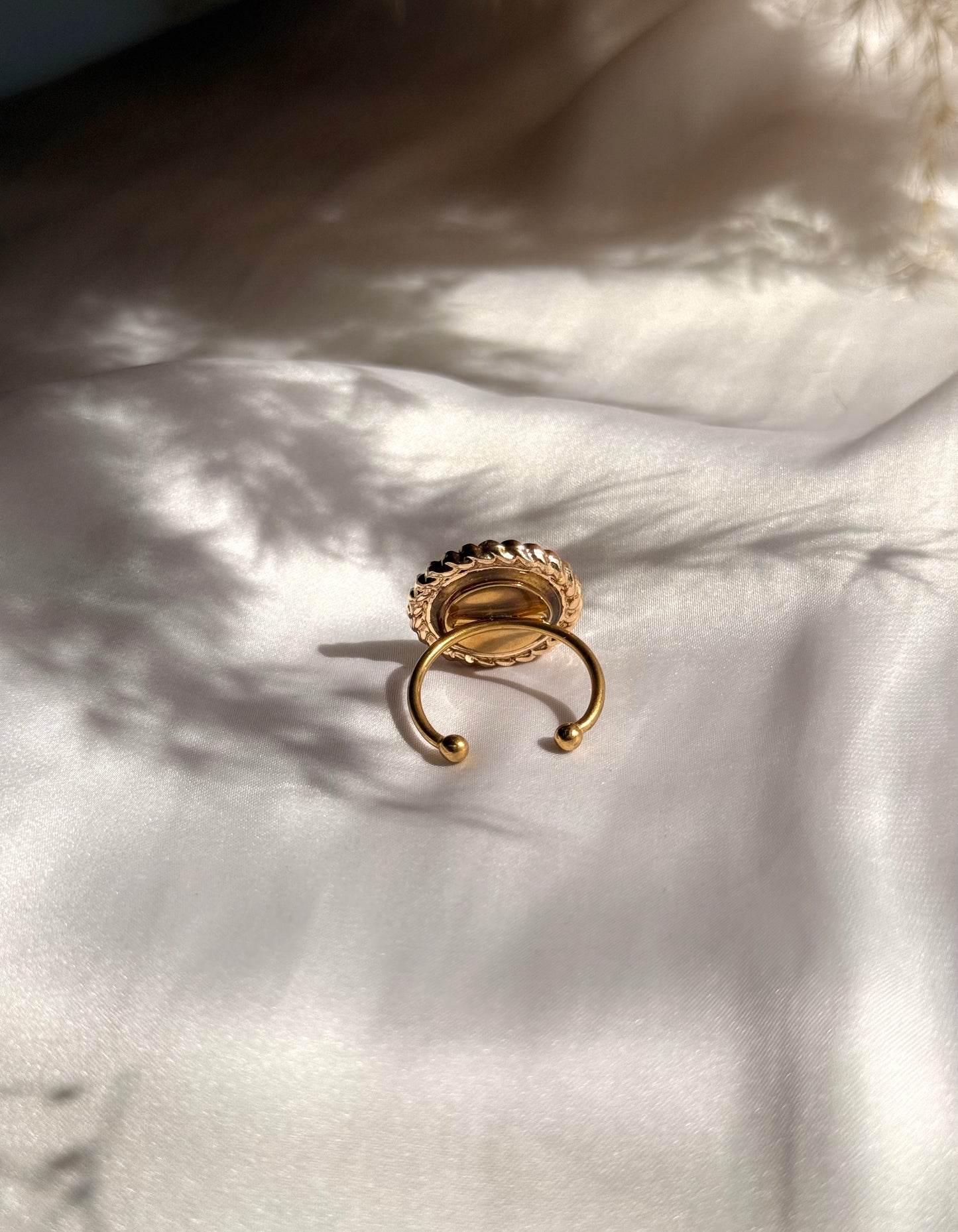 Bague IRIS