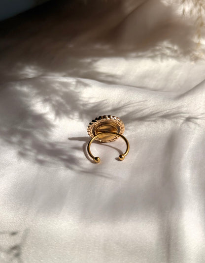 Bague IRIS
