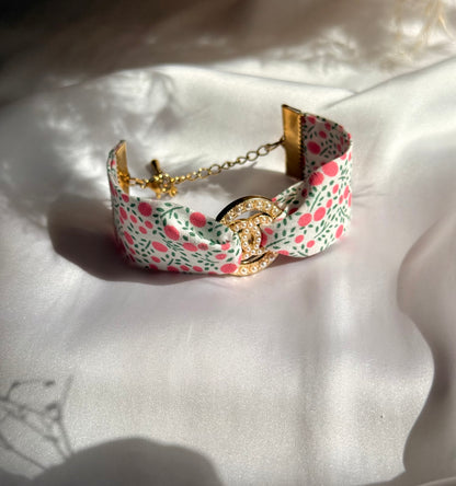 Bracelet Liberty CHERRY