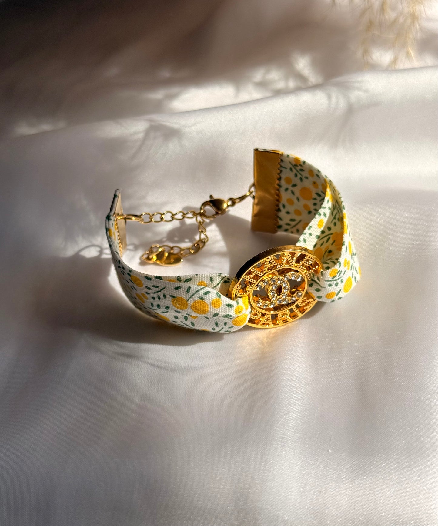 Bracelet Liberty LEMON