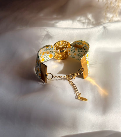 Bracelet Liberty LEMON