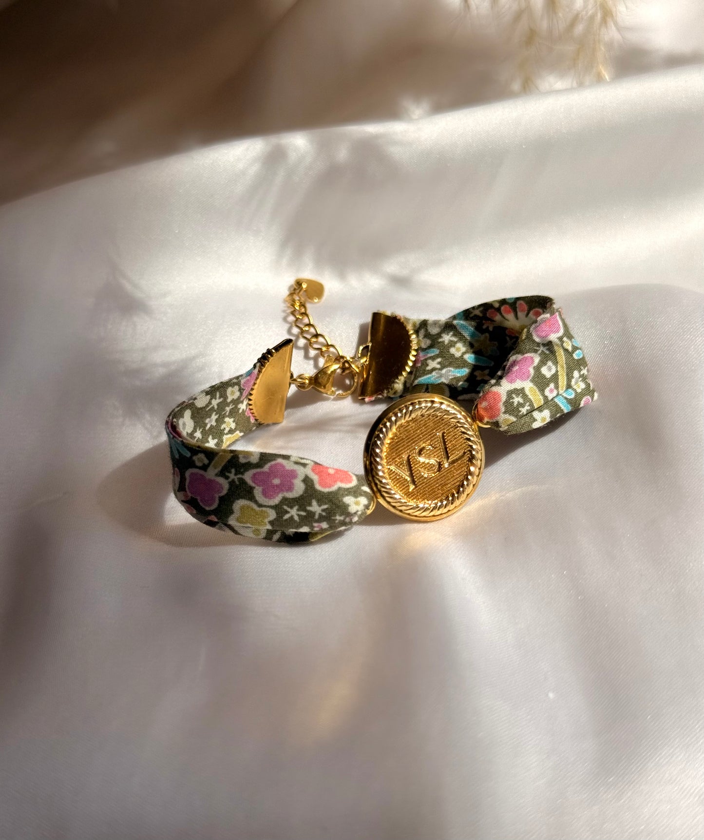 Bracelet Liberty KAKI