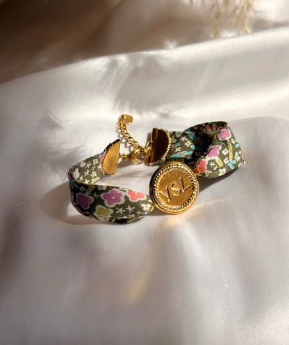 Bracelet Liberty KAKI