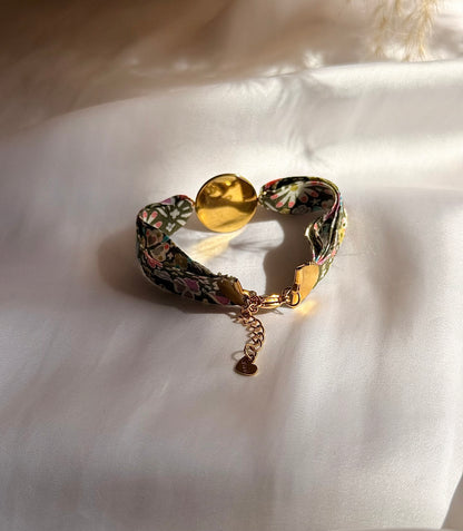 Bracelet Liberty KAKI