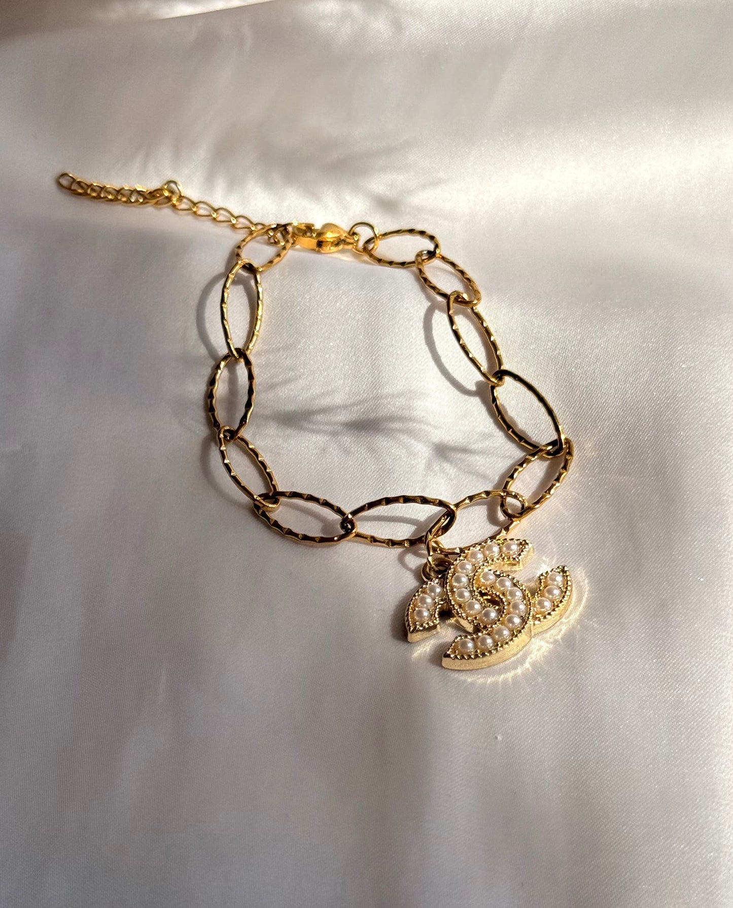 Bracelet PERLA GOLD
