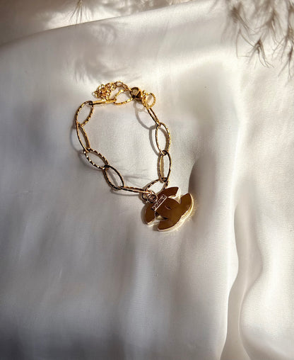 Bracelet PERLA GOLD
