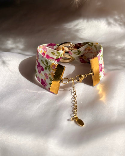 Bracelet Liberty FLORÉA