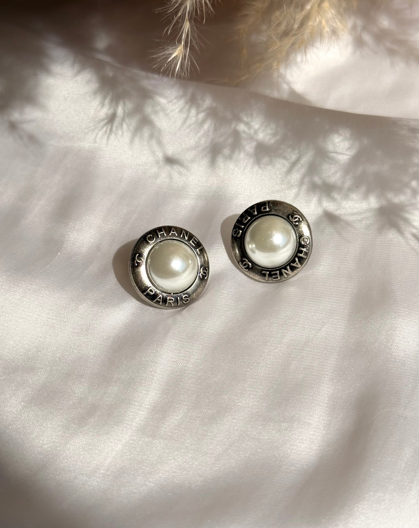 Boucles PERLA SIGNATURE