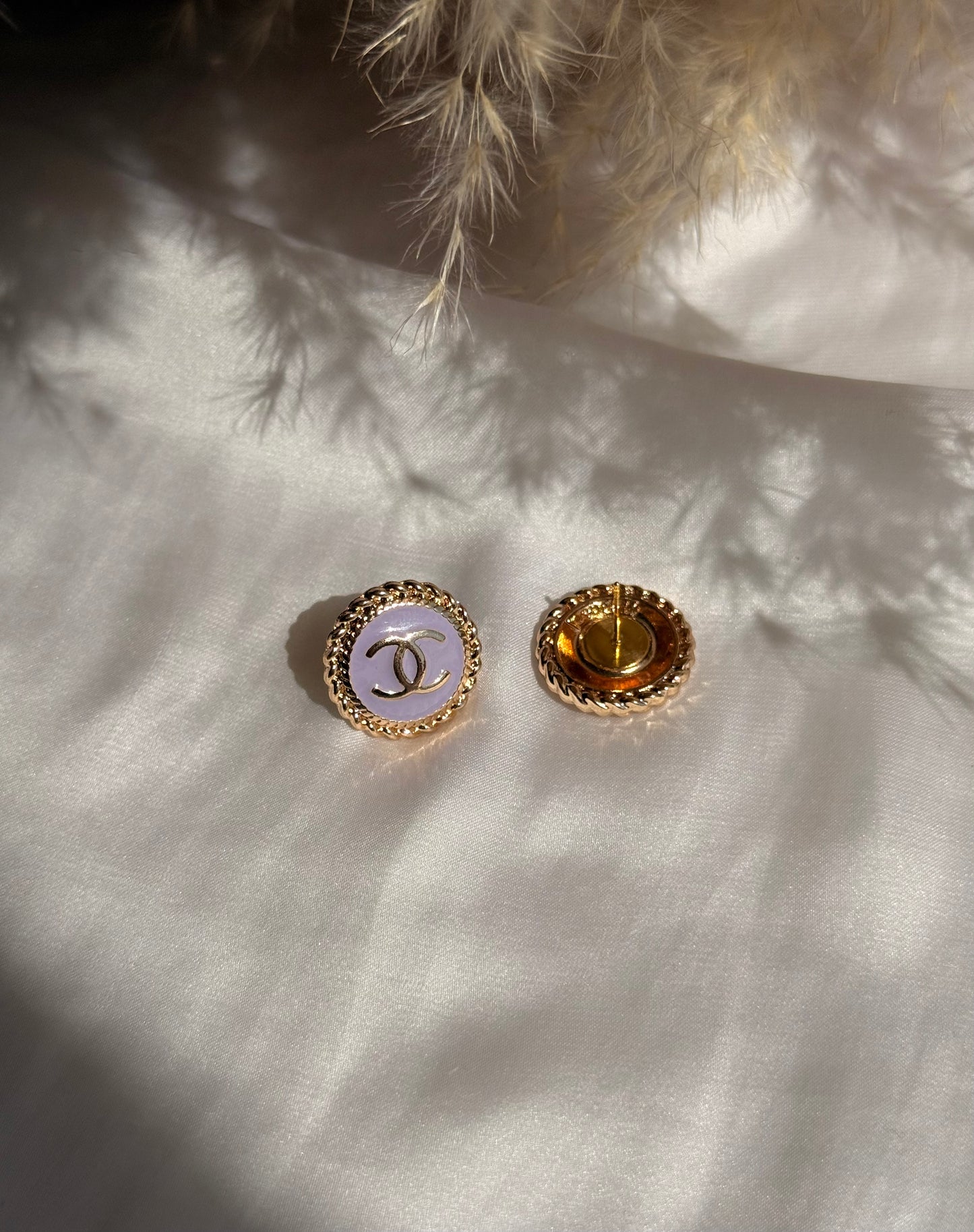 Boucles IRIS
